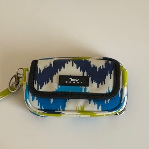 Scout Wristlet Handbag